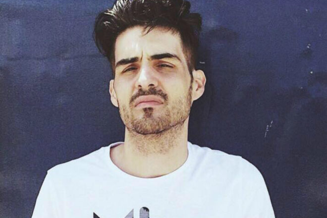 Free Download: Jovic Evic dostavlja funk s breakbeat ritmom