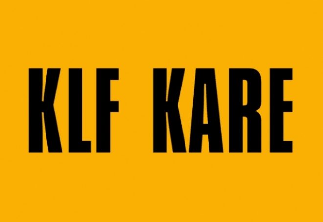 KLF pokrenuli novu web stranicu, KLF Kare