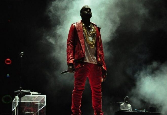 Kanye najavio novi album, DONDA 2 izlazi 22.2.2022.
