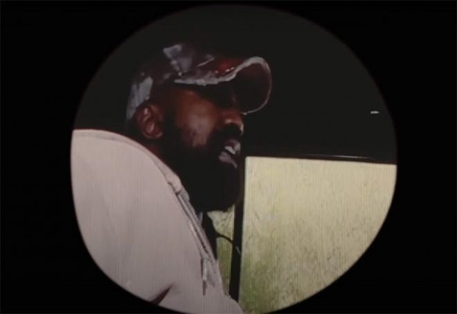 Kanye West objavio privatni dokumentarac nazvan 'Last Week'