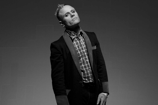 Keith Flint nije počinio samoubojstvo?