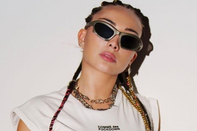 Premijera: Kelly Cappuccio - Wizened