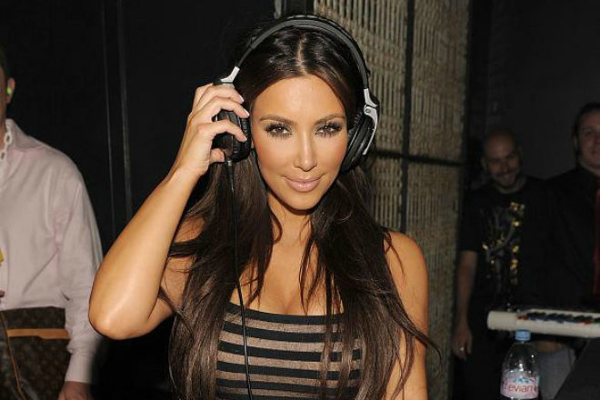 Nastavlja li Kim Kardashian svoju DJ karijeru?
