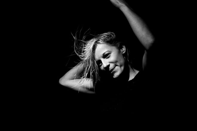 Klaudia Gawlas, njemačka techno heroina stiže u Depo