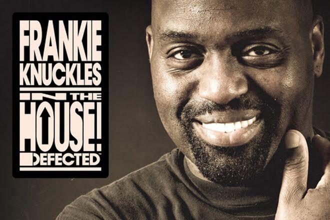 Povodom rođendana legendarnog Frankiea Knucklesa, objavljen njegov novootkriveni miks