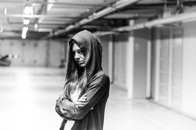 Kristina Lalić na prvom mjestu Beatport Top 100 ljestvice