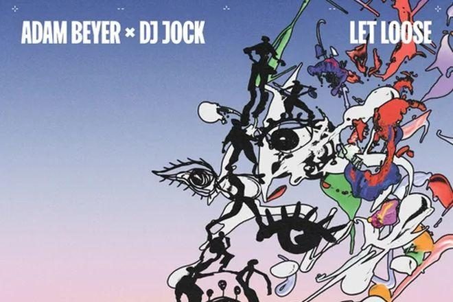 DJ Jock i Adam Beyer najavljuju izlazak zajedničkog singla ''Let Loose''