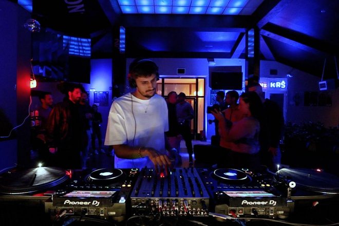 Bizarr Radio: Pokret, kolektiv i YouTube kanal