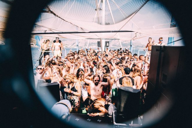 Labyrinth Open Croatia 2018. objavio službeni aftermovie