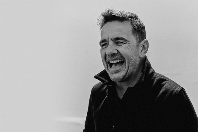 Laurent Garnier glavni je fokus novog dokumentarca o klupskoj kulturi