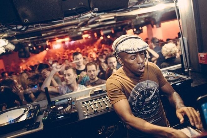 Lil Louis izbacuje šest albuma uz veliki showcase u Outputu u New Yorku