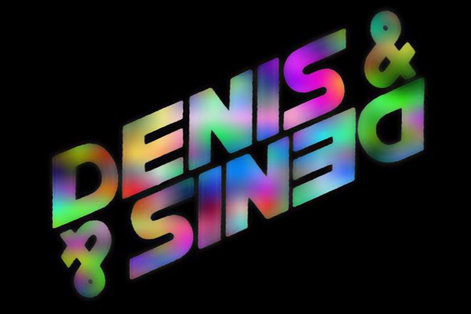 Denis & Denis: Posljednji program tvog kompjutera