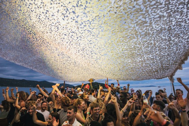 Ljetna sezona u The Garden Resortu u Tisnom donosi šest festivala