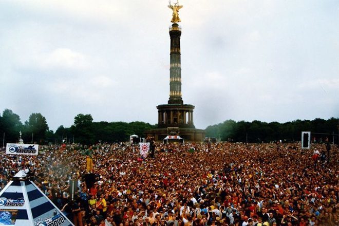 Pogledajte novi dokumentarac 'Sound Of Berlin'