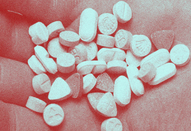 MDMA bi mogao biti dostupan kao lijek u bolnicama u SAD-u 'već 2024.'