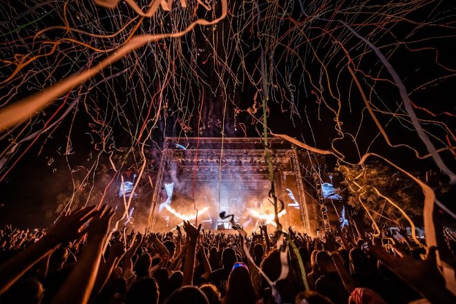 EXIT Festival otkriva prva 24 izvođača za izdanje 2024.