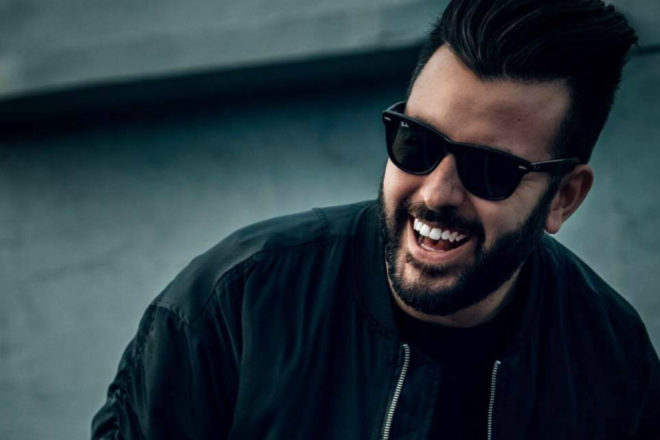 Marko Faraone otvara seriju gostovanja 'Music On' DJ-eva u emisijama 'Welcome To The Club'