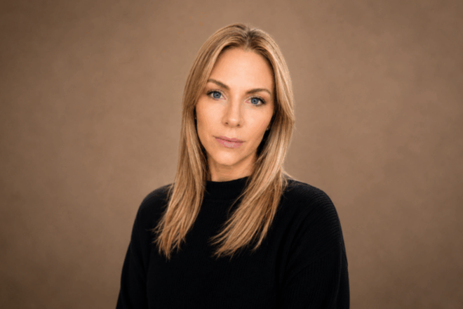 Mariann Krott - više od 20 godina rada ''behind the scene'' globalne scene elektroničke glazbe
