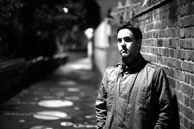 Maceo Plex oživljava svoj alias Mariel nakon 12 godina