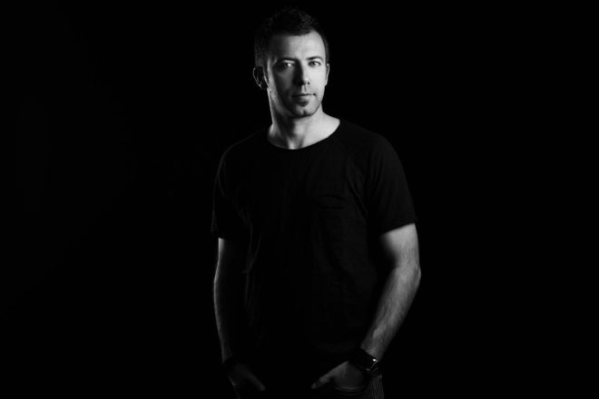Premijera: Mladen Tomić potpisao novi EP za SCI + TEC