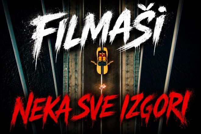 Filmaši, novi pop projekt dubrovačkog DJ-a i producenta Harisa Čustovića