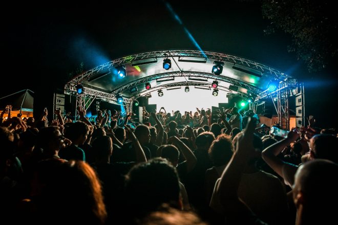 Zvuk Ibize stiže na zagrebački #WELOVESOUND open air