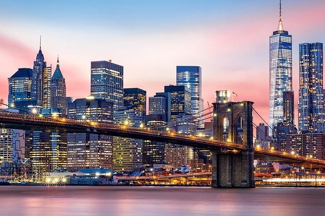 New York proglašen najuzbudljivijim gradom na svijetu!