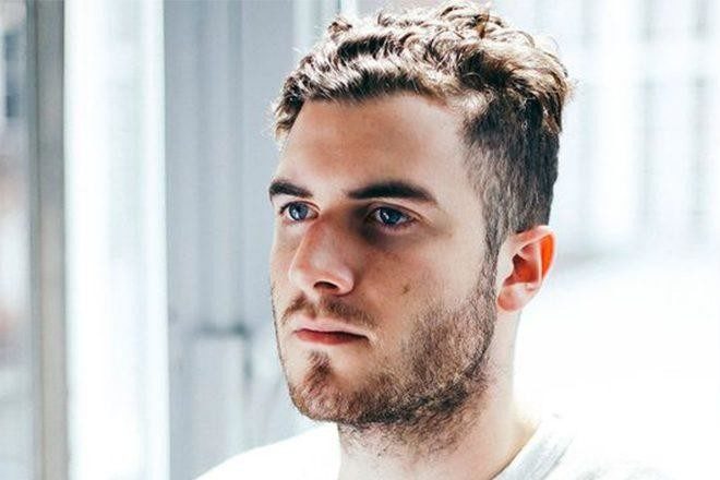 Nicolas Jaar podijelio tri trake s nadolazećeg deluxe albuma 'Sirens'
