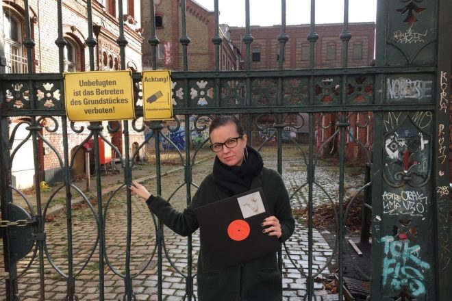 Nakon promocije u Berlinu, Envelope Audio vam daruje vinile!