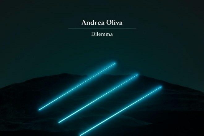 Andrea Oliva ima novi EP