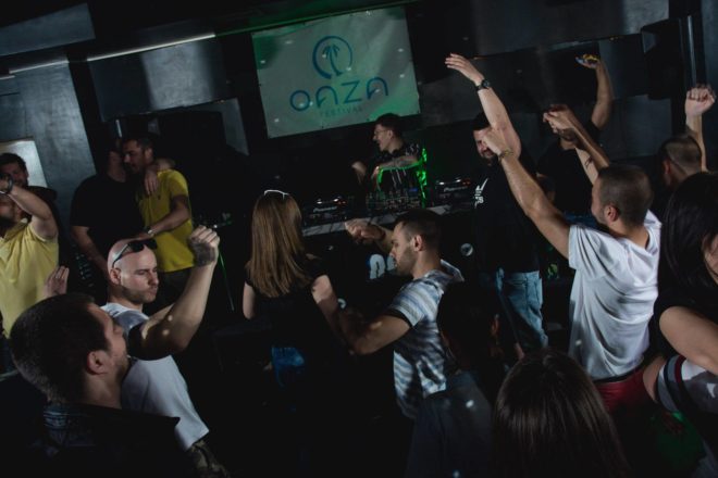 Na novom festivalu elektroničke glazbe u Kruševcu očekuje vas prava glazbena Oaza