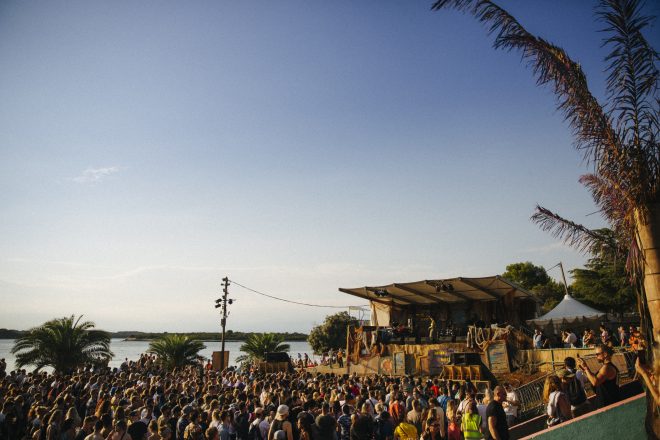 Outlook festival objavio raspored pozornica za posljednje izdanje na tvrđavi Punta Christo