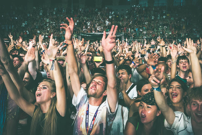 Objavljeni datumi 11. izdanja Outlook festivala
