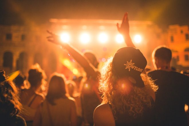 Bonobo, David Rodigan i Outlook Orkestar otvaraju 11. izdanje Outlook festivala