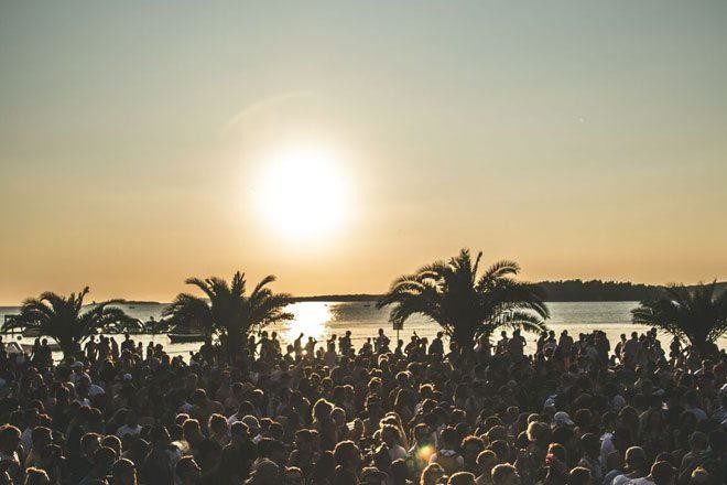 Outlook festival izbacio earlybird ulaznice za 2018.