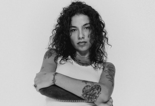 Ljetnu zabavu u šibenskom Tunelu ovog petka otvara brazilska DJ-ica i producentica Nora