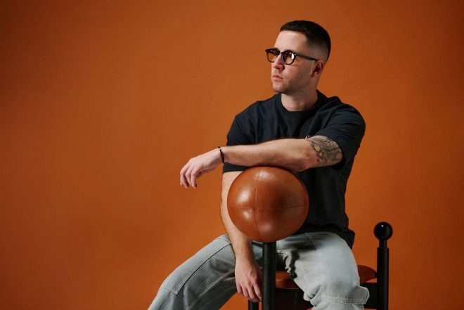 AURISÉ - novi projekat Ilije Djokovica