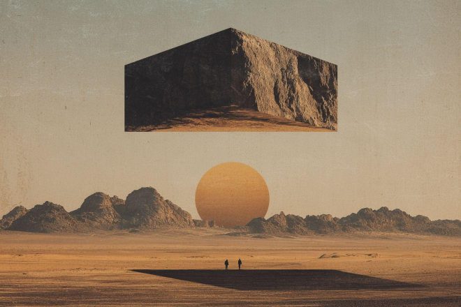 Premijera: Palo Canto - Rise