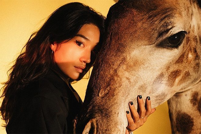 Peggy Gou pokreće svoju izdavačku kuću i modnu liniju