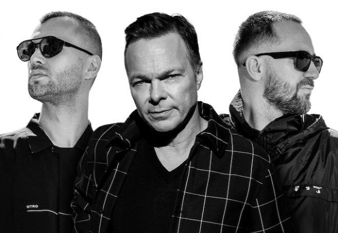 Pete Tong ima novu stvar s Artbatom