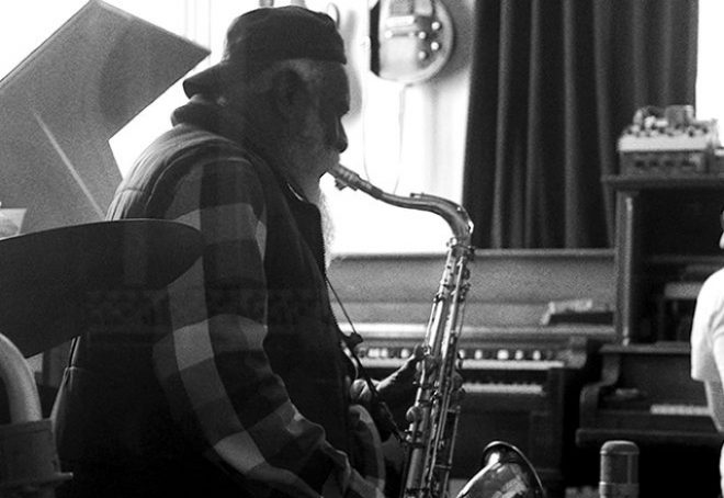 Preminuo legendarni jazz glazbenik Pharoah Sanders