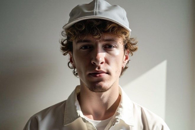 OVAVA Music otvara 2026. s novim EP-em Camerona Glasgowa