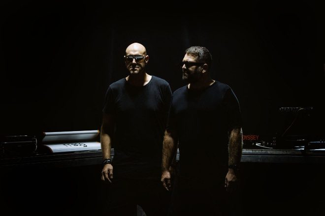 Café del Mar lansira prvi album u suradnji s legendarnim elektroničkim dvojcem Pig&Dan