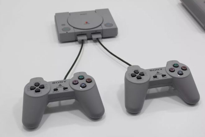 Sony je otkrio kojih će 20 legendarnih naslova biti u novom Playstation Classics izdanju