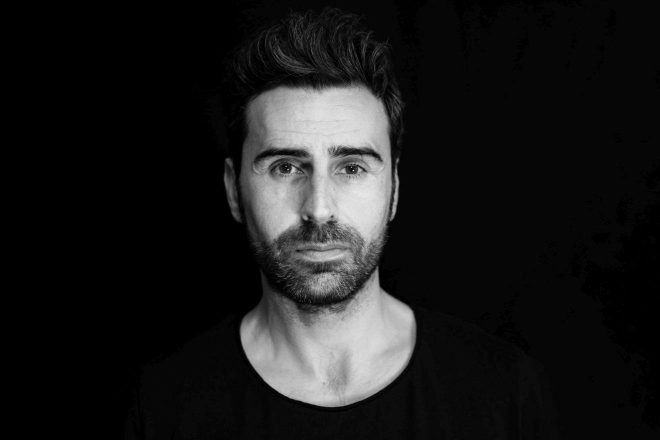 Premijera: Luis Miranda - Punto Muerto