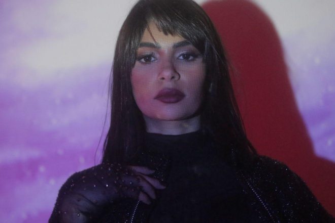 Cosmicat, prva DJ-ica u Saudijskoj Arabiji ima i prvi singl