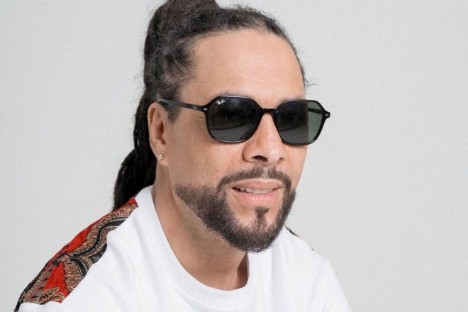 Roni Size sutra ulazi u Guinnessovu knjigu rekorda