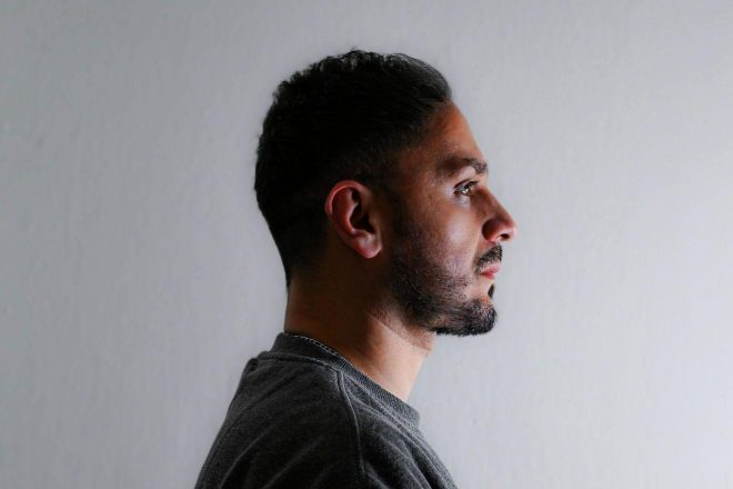 RanchaTek s novim EP-em ''Reflux'' započinje novo glazbeno poglavlje