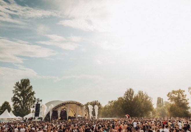 Love Family Park, veliki techno festival na otvorenom, vraća se nakon četiri godine