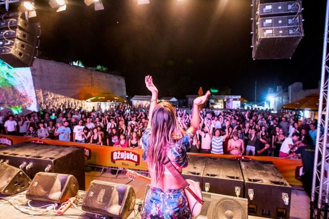 Martinsku - novu festivalsku destinaciju otvara Regius festival s nikad bogatijim programom